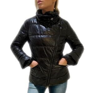 Italian designer brand new Bosideng puffer